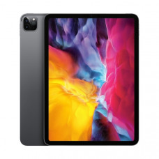 Apple 11-inch iPad Pro (2020) WiFi + Cellular 1TB - Space Grey (rep. MU1V2RU/A)