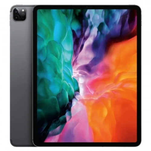 Apple 12.9-inch iPad Pro (2020) WiFi + Cellular 256GB - Space Grey (rep.  MTHV2RU/A)