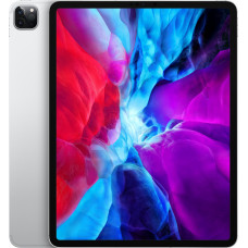 Apple 12.9-inch iPad Pro (2020) WiFi + Cellular 256GB - Silver (rep.  MTJ62RU/A)