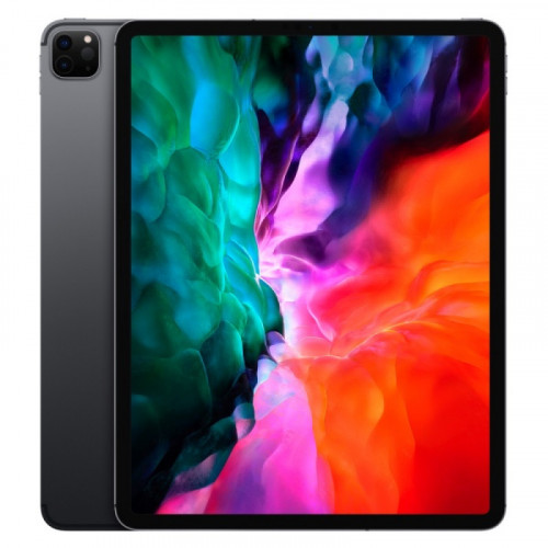Apple 12.9-inch iPad Pro (2020) WiFi + Cellular 512GB - Space Grey (rep.  MTJD2RU/A)