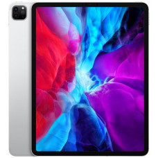 Apple 12.9-inch iPad Pro (2020) WiFi + Cellular 512GB - Silver (rep.  MTJJ2RU/A)