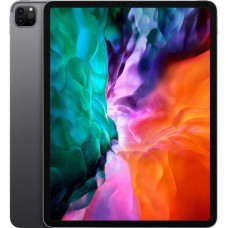 Apple 12.9-inch iPad Pro (2020) WiFi + Cellular 1TB - Space Grey (rep.  MTJP2RU/A)