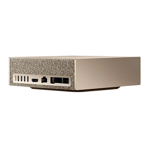 Компьютер для ИИ NVIDIA DGX Spark 940-54242-0006-000, GB10 Grace Blackwell, 20 ядер ARM, 128GB LPDDR5x, 4TB NVMe