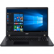 ACER TravelMate P2 TMP215-52-50UM, 15,6" FHD (1920х1080) IPS, i5-10210U 1.60 Ghz, 8 GB DDR4, 512GB PCIe NVMe SSD, UHD Graphics , WiFi, BT, HD camera, FPR, 48Wh, Linux, 3 CI, Black - NX.VLLER.00H