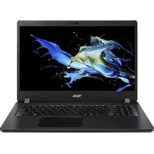 ACER TravelMate P2 TMP215-52-78AN, 15,6" FHD (1920х1080) IPS, i7-10510U 1.80 Ghz, 8+8 GB DDR4, 512GB PCIe NVMe SSD, UHD Graphics , WiFi, BT, HD camera, FPR, 48Wh, Win 10 Pro, 3 CI, Black - NX.VLLER.00J ACER TravelMate P2 TMP215-52-78AN, 15,6" FHD (1920х1080) IPS, i7-10510U 1.80 Ghz, 8+8 GB DDR4, 512GB PCIe NVMe SSD, UHD Graphics , WiFi, BT, HD camera, FPR, 48Wh, Win 10 Pro, 3 CI, Black - NX.VLLER.00J