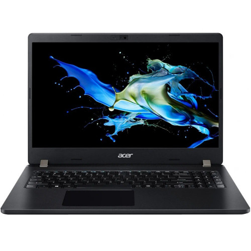 ACER TravelMate P2 TMP215-52-776W, 15,6" FHD (1920х1080) IPS, i7-10510U 1.80 Ghz, 8+8 GB DDR4, 512GB PCIe NVMe SSD, UHD Graphics ,LTE, WiFi, BT, HD camera, FPR, 48Wh, Win 10 Pro, 3 CI, Black - NX.VMHER.003 ACER TravelMate P2 TMP215-52-776W, 15,6" FHD (1920х1080) IPS, i7-10510U 1.80 Ghz, 8+8 GB DDR4, 512GB PCIe NVMe SSD, UHD Graphics ,LTE, WiFi, BT, HD camera, FPR, 48Wh, Win 10 Pro, 3 CI, Black - NX.VMHER.003