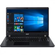 ACER TravelMate P2 TMP214-52-581J, 14" FHD (1920х1080) IPS, i5-10210U 1.60 Ghz,  8 GB DDR4, 512GB PCIe NVMe SSD, UHD Graphics, LTE, WiFi, BT, HD camera, FPR, 48Wh, Win 10 Pro, 3 CI, Black - NX.VMKER.004