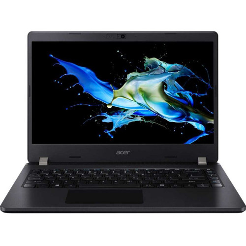 ACER TravelMate P2 TMP214-53-5510, 14" FHD (1920x1080) IPS, i5-1135G7, 8GB DDR4, 256GB PCIe NVMe SSD, Iris Xe, WiFi 6, BT, SD, HD Cam, 48Wh, 45W, NoOS, 3Y CI - NX.VPKER.005