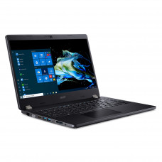 ACER TravelMate P2 TMP214-53-383N, 14" FHD (1920x1080) IPS, i3-1115G4, 8GB DDR4, 256GB PCIe NVMe SSD, Intel UHD, WiFi 6, BT, SD, HD Cam, 48Wh, 45W, Win 10 Pro, 3Y CI - NX.VPKER.007
