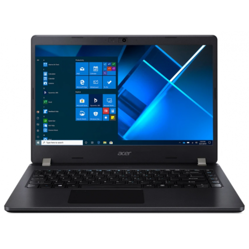 ACER TravelMate P2 TMP214-53-509T, 14" FHD (1920x1080) IPS, i5-1135G7, 8GB DDR4, 256GB PCIe NVMe SSD, Iris Xe, WiFi 6, BT, SD, HD Cam, 48Wh, 45W, Win 10 Pro, 3Y CI - NX.VPKER.00C