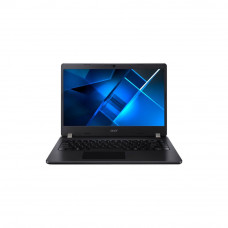 ACER TravelMate P2 TMP215-53-3924, 15.6" FHD (1920x1080) IPS, i3-1115G4, 8GB DDR4, 256GB PCIe NVMe SSD, Intel UHD, WiFi 6, BT, SD, HD Cam, 48Wh, 45W, NoOS, 3Y CI - NX.VPVER.006