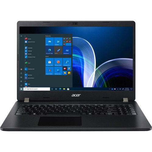 ACER TravelMate P2 TMP215-41-R74Q 15.6" FHD (1920x1080) IPS, Ryzen 3 PRO 4450U 2.5G, 8GB DDR4, 512GB PCIe NVMe SSD, WiFi 6, BT, FPR, HD Cam, 48Wh, 45W, Win 10 Pro, 3Y CI