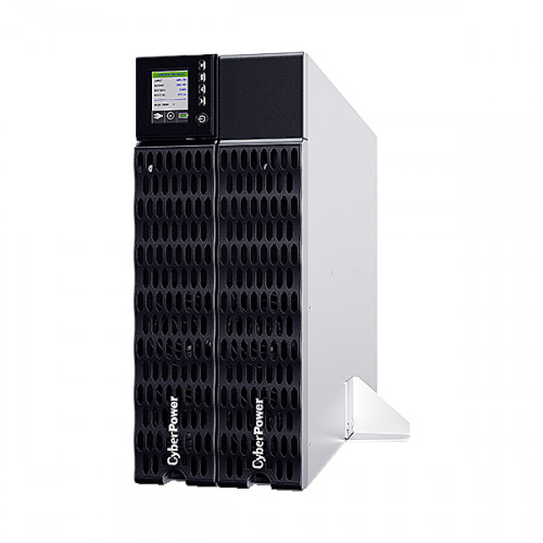 ИБП CyberPower UT1500EG Line-Interactive 1500VA/900W ИБП CyberPower UT1500EG Line-Interactive 1500VA/900W