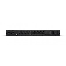 ATS CyberPower PDU20MHVCEE10AT 1U, 16A IEC 309