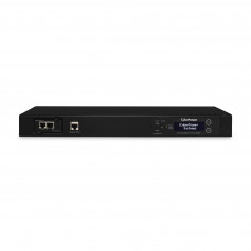 ATS CyberPower PDU20MHVCEE10AT 1U 16A SNMP