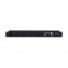 PDU CyberPower PDU31005 (PDU20MHVIEC8FNET) 1U 16Amp SNMP