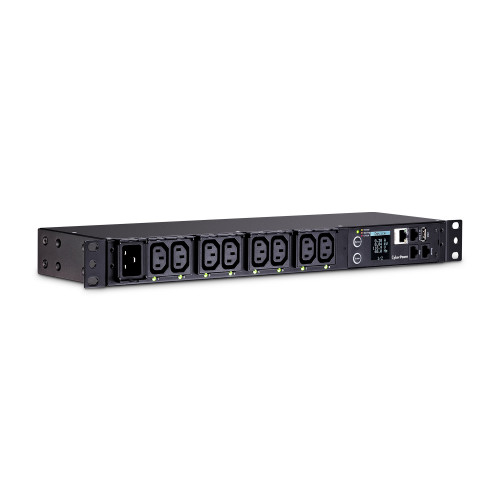 PDU CyberPower PDU81005 Switched 1U 16A SNMP PDU CyberPower PDU81005 Switched 1U 16A SNMP