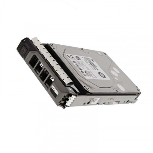 Жёсткий диск 5HYG2 Dell 18TB SAS 12 GBPS 7.2k RPM Hot Plug - 5HYG2