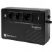 Источник бесперебойного питания Systeme Electric Back-Save, 600VA/360W, 230V, Line-Interactive, AVR, 3xSchuko, USB charge(type A), USB