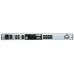 КВМ переключатель KL1108VN AXA RG 8 портовый Dual Rail с ЖК дисплеем 19", c доступом по IP,100 240В, 29.4Вт ATEN - KL1108VN-AXA-RG