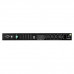Источник бесперебойного питания Systeme Electric Smart-Save SMT, 750VA/450W, RM 1U, Line-Interactive, LCD, Out: 230V 4xC13, SNMP Intelligent Slot, USB, RS-232