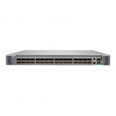 Коммутатор QFX5120-32C-AFO Juniper 32x100GbE, 1U, AC airflow out
