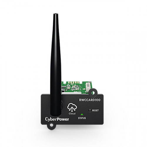 Карта мониторинга CyberPower RWCARD100 Wi-Fi