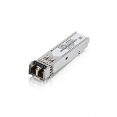 10 штук SFP-трансиверов Zyxel SFP-SX-E, multi mode, SFP, LC, 850nm, 550 м