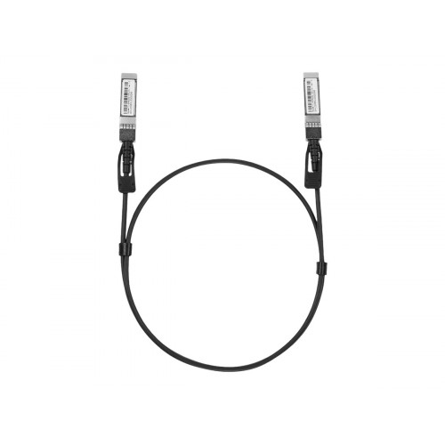 1-метровый 10G SFP+ кабель прямого подключения