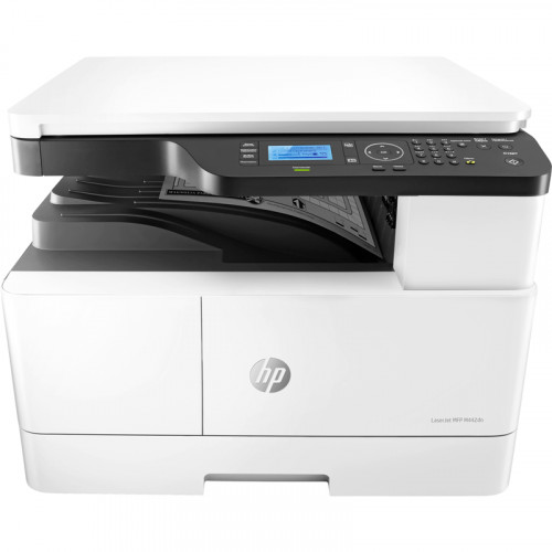МФУ HP LaserJet Pro M442DN принтер/копир/сканер A3 - 8AF71A