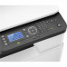 МФУ HP LaserJet Pro M442DN принтер/копир/сканер A3 - 8AF71A