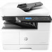 МФУ HP LaserJet Pro M443NDA принтер/копир/сканер A3 - 8AF72A