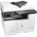 МФУ HP LaserJet Pro M443NDA принтер/копир/сканер A3 - 8AF72A