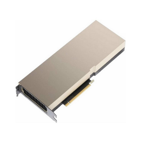 Графический процессор NVIDIA NVIDIA Tesla A100 Graphics Cards, 80GB, Bulk Packing, PN: 900-21001-0020-100 (with LP) Графический процессор NVIDIA NVIDIA Tesla A100 Graphics Cards, 80GB, Bulk Packing, PN: 900-21001-0020-100 (with LP)