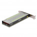 Графический процессор NVIDIA NVIDIA Tesla T4 16GB GDDR6 256bit 12nm 1005/10000MHz PCIe 3.0 x16 (900-2G183-0000-001), incl. ATX/LP brackets Графический процессор NVIDIA NVIDIA Tesla T4 16GB GDDR6 256bit 12nm 1005/10000MHz PCIe 3.0 x16 (900-2G183-0000-001), incl. ATX/LP brackets