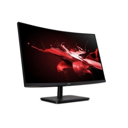 27"    ACER  ED270Xbiipx , VA, 1920x1080 ,  240Hz,  1ms, 178°/178°, 250 nits, 2xHDMI  +  DP + Audio Out,  Black Curved 1500R