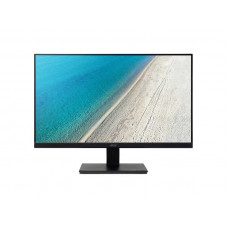 27"    ACER  V277Ubmiipx, IPS, 2560x1440, 75Hz, 4ms, 350nits, 178°/178°, 2xHDMI + DP + колонки 2Wx2, Adaptive Sync/Black Matt