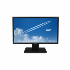19.5"  ACER  V206HQLAb , TN, 1600x900 ,5  ms, 200nits ,600:1, VGA ,Black Matt