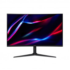 31,5'' ACER Nitro XV320QULMbmiiphx , ZeroFrame, Flat screen/TFT, 16:9, IPS, 2560x1440, 1/0.5ms, 250cd, 165Hz, 2xHDMI(2.0) + 1xDP(1.2) + Audio Out, 3Wx2, FreeSync Premium, HDR 10, h.adj. 120