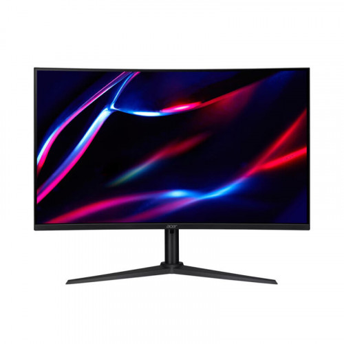 31,5'' ACER Nitro XV320QULMbmiiphx , ZeroFrame, Flat screen/TFT, 16:9, IPS, 2560x1440, 1/0.5ms, 250cd, 165Hz, 2xHDMI(2.0) + 1xDP(1.2) + Audio Out, 3Wx2, FreeSync Premium, HDR 10, h.adj. 120