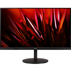 31,5'' ACER XV322QUPBMIIPPRZX 16:9, IPS, 2560x1440, 1ms, 320, 400cd, 165Hz, 2xHDMI(2.0) + 1xDP(1.2) + USB3.0x4 + USB-B(1up 4down) + , 2Wx2, HDR 400 hadj150