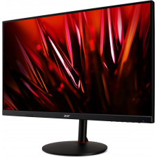 31.5" ACER Nitro XV322QKKVbmiiphuzx, Xbox Edition, 3840x2160, 144Hz, 1xHDMI(2.1) + 1xHDMI(2.1) + 1xDP(1.4) + TypeC(PD65W) + USB3.0x4+USB-B(2up 4down + Audio Out , HDR 400, Hadj 90, 4Wx2
