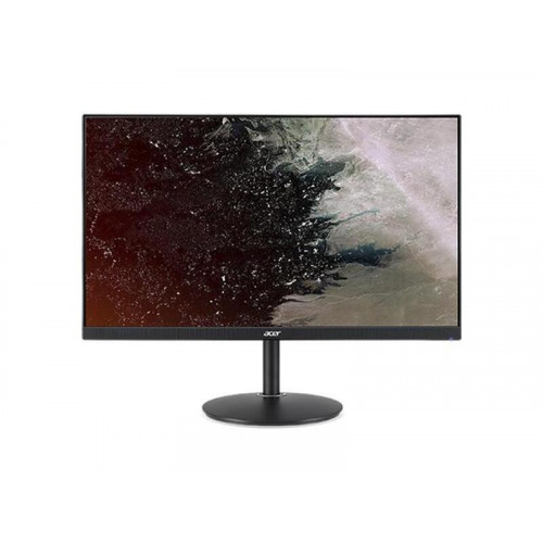 24.5"  ACER  Nitro XF252QPbmiiprx , TN, HDR 10 , 1920x1080, 144Hz,170/160,  1 ms, 400nits, 1000:1, 2xHDMI +DP+Audio out +колонки.Black