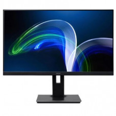 28" ACER (Ent.) Vero B287Kbmiiprzxv , IPS, 16:9, 4K, 300 nit, 60Hz 2xHDMI(2.0) + 1xDP(1.2) + USB3.0(1up 4down) + Audio Out +H.Adj. 120