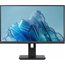 23,8" ACER (Ent.) Vero B247YUbmiipprxv , IPS, 16:9, FHD, 250 nit, 75Hz 1xVGA + 1xHDMI(1.4) + 1xDP(1.2) + USB Type-C(PD65W) + USB3.0(2up 4down) + Audio In/Out +H.Adj. 120