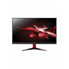 ACER 23.8" ET241Ybi IPS LED, 1920x1080, 4ms, 250cd/m2, 1000:1, VGA + HDMI, ZeroFrame, Black Matt (незначительное повреждение коробки) - UM.QE1EE.001-NC1
