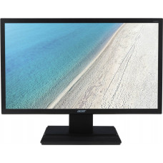 23.8"  ACER  V246HYLbd  IPS, 1920x1080, 5ms, 178/178, 250cd/m2,1000:1, VGA + DVI (w/HDCP), Black Matt (repl.UM.QV6EE.002)