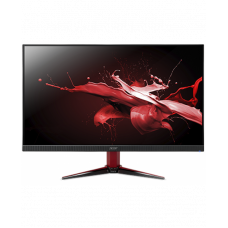 ACER 23.8" V246HYLbdp IPS LED, 1920x1080, 5ms, 100M:1, 250 cd/m2, 178°/178°, VGA + DVI (w/HDCP) + DP, Black Matt, VESA 100x100 (незначительное повреждение коробки) - UM.QV6EE.011-NC1