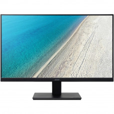 ACER 23,8" V247YUbmiipx (16:9)/IPS(LED)/ZF/2560x1440/75Hz/4 (G2G)ms/300nits/1000:1/2xHDMI + DP(1.2) + Audio Out/2Wx2/Adaptive Sync/Black Matt