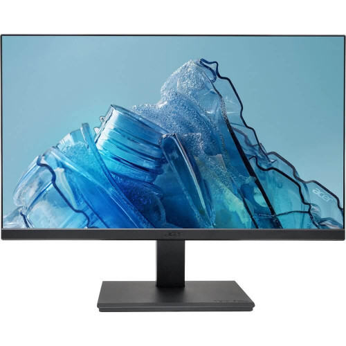 23,8'' ACER Vero V247YAbiv VA, 1920x1080, 4ms, 250cd, 75Hz, 1xVGA + 1xHDMI(1.4), FreeSync